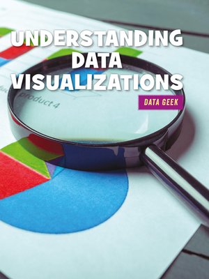 cover image of Reading Data Visualizations